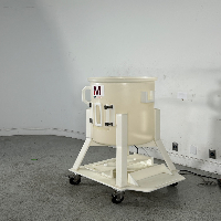 Millipore Mobius Single Use Mixer Carrier image 1